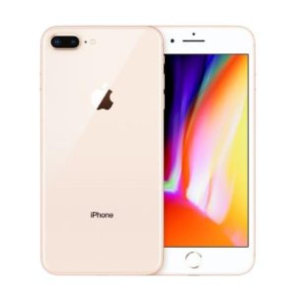 IPHONE 8 PLUS