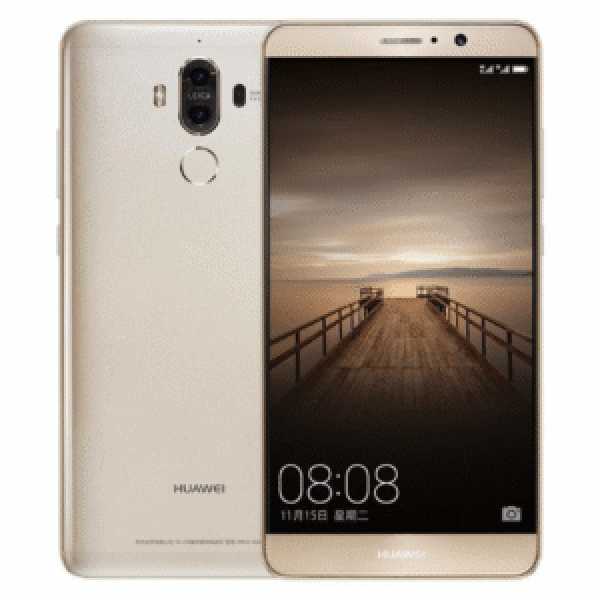 HUAWEI MATE 9