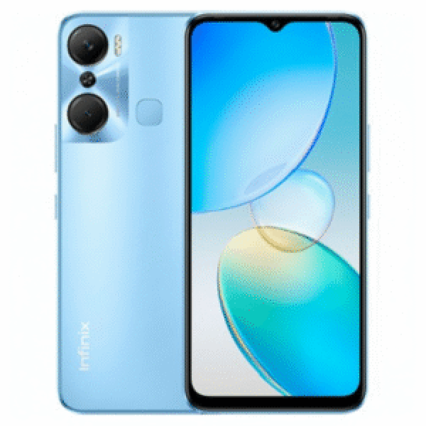 INFINIX HOT 12 PRO