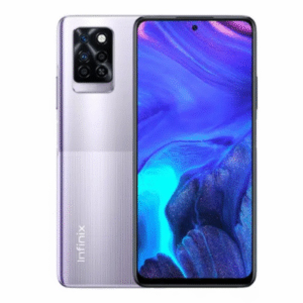 INFINIX NOTE 10 PRO