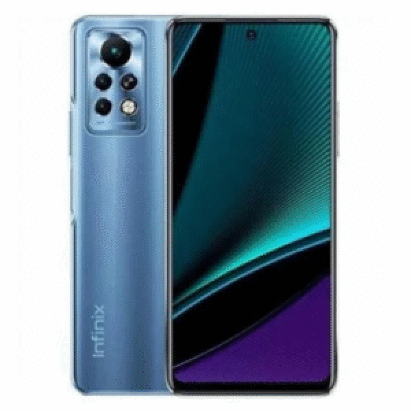 INFINIX NOTE 11 PRO