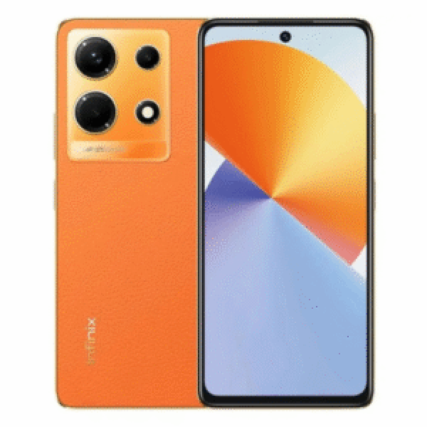 INFINIX NOTE 30 PRO