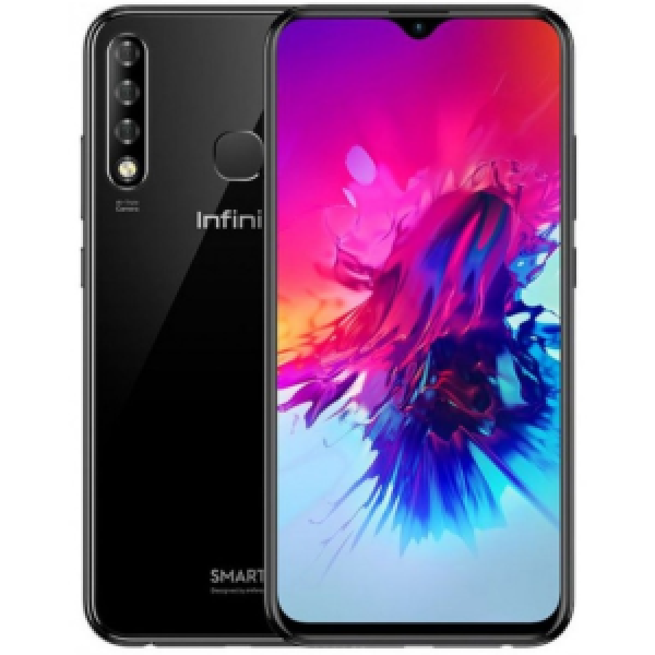 INFINIX SMART 3 PLUS