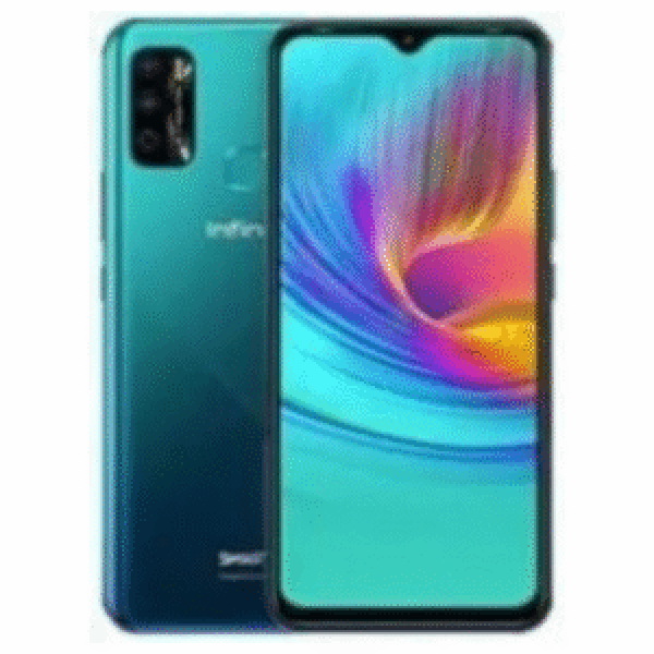 INFINIX SMART 4 PLUS