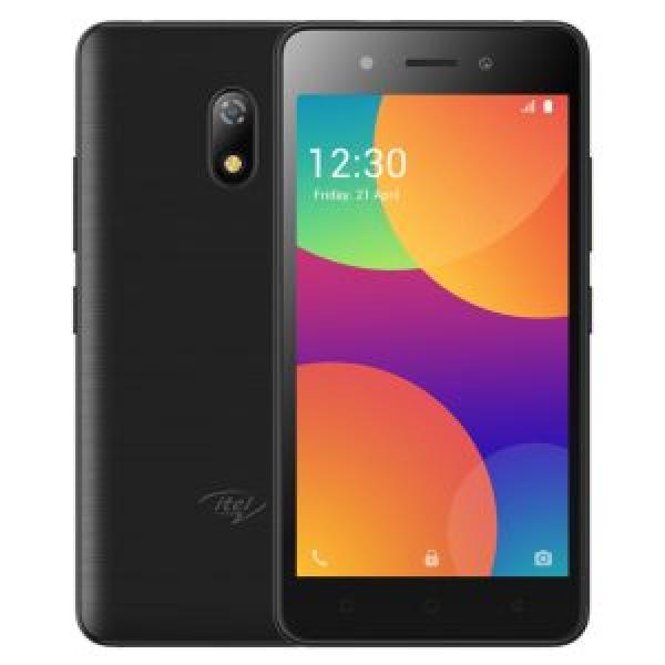 ITEL A16 PLUS