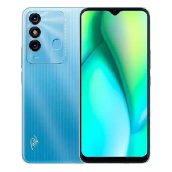 ITEL P38 PRO
