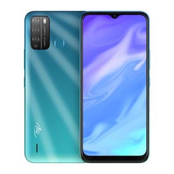 ITEL VISION 1 PRO