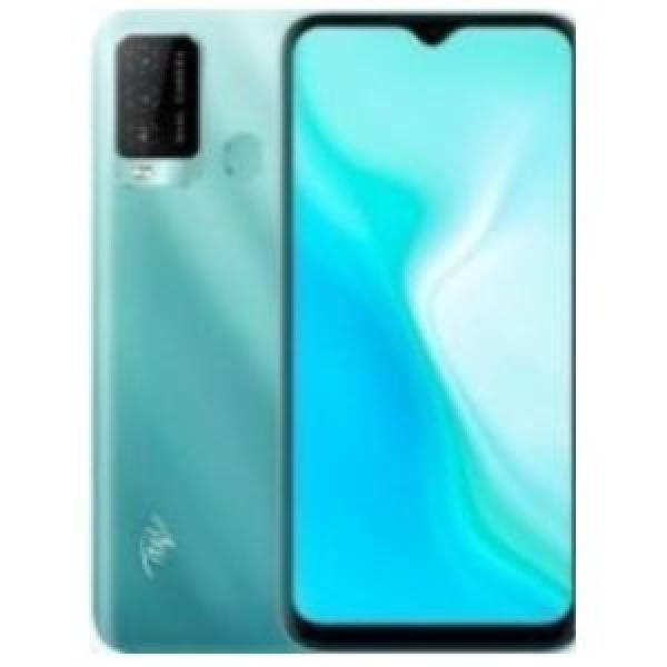 ITEL VISION 2 PLUS