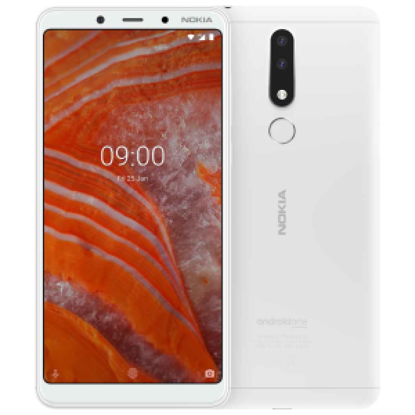 NOKIA 3.1 PLUS