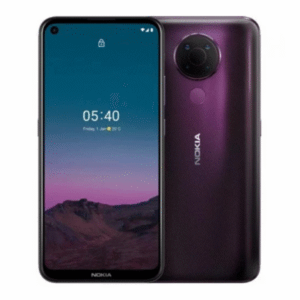 NOKIA 5.4
