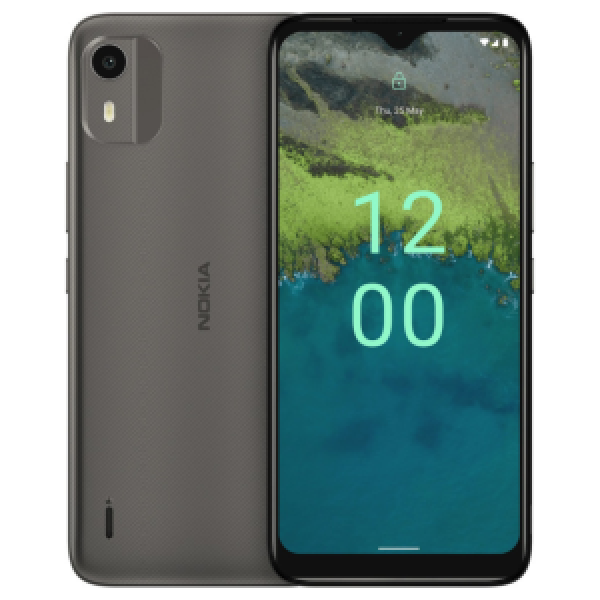 NOKIA C12