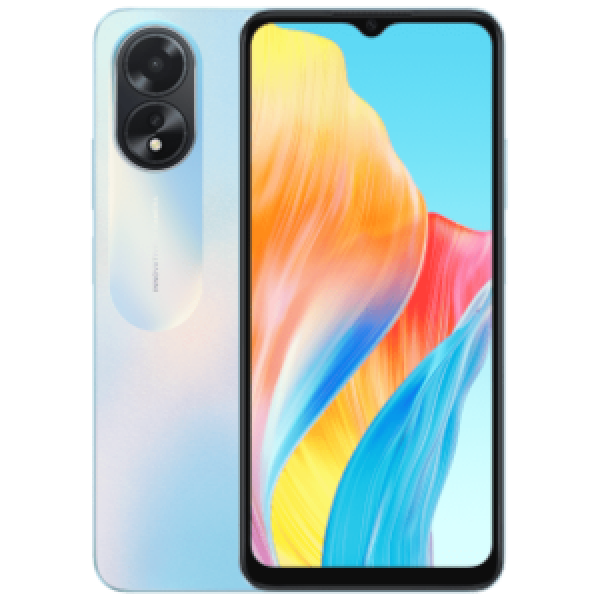 OPPO A18