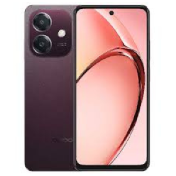 OPPO A3x