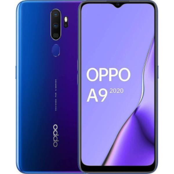 OPPO A9