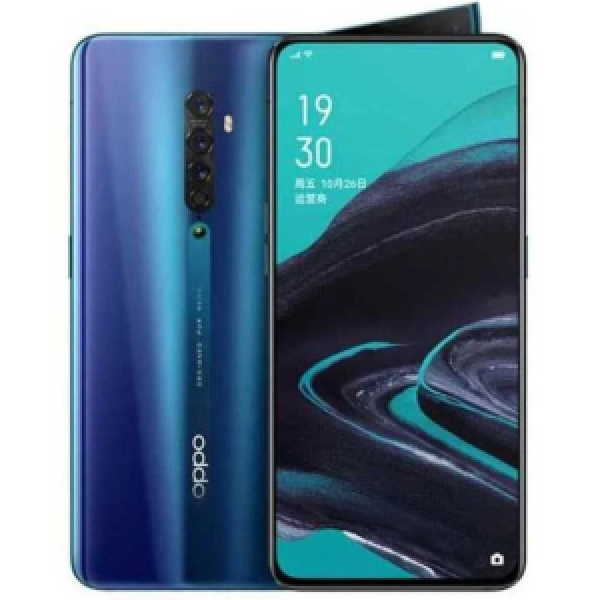 OPPO RENO 2