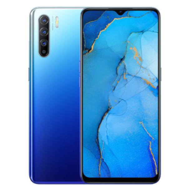 OPPO RENO 3