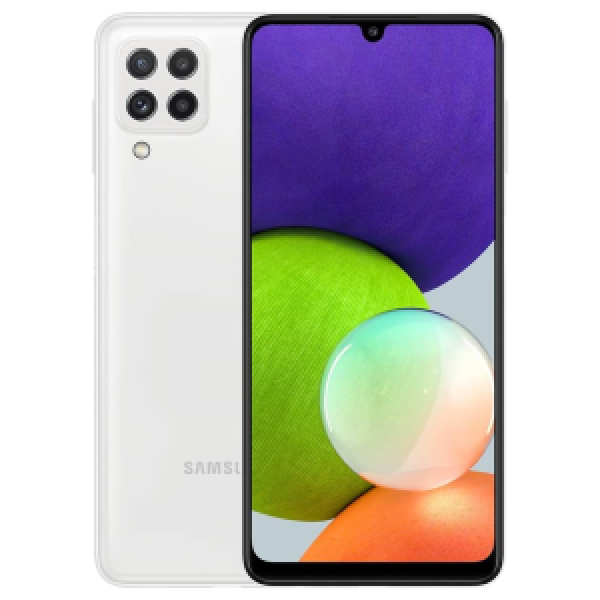 SAMSUNG A22