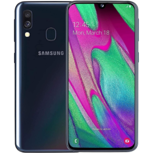 SAMSUNG A40