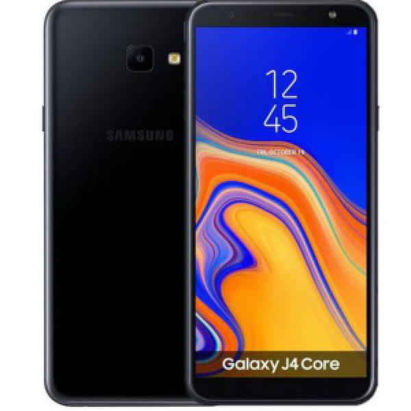 SAMSUNG J4 CORE