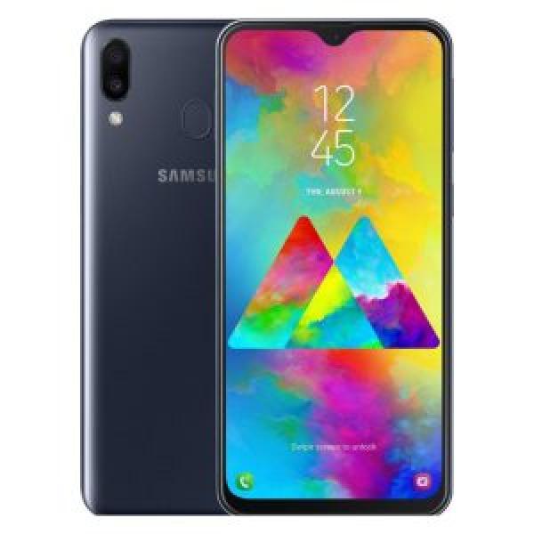SAMSUNG M20