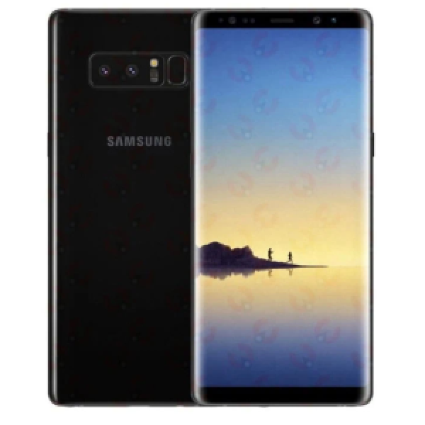 SAMSUNG NOTE 8