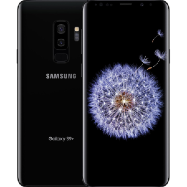 SAMSUNG S9 PLUS