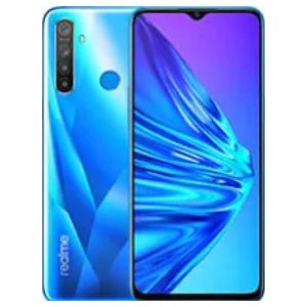 REALME 5