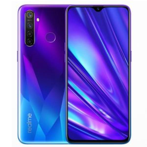 REALME 5 PRO