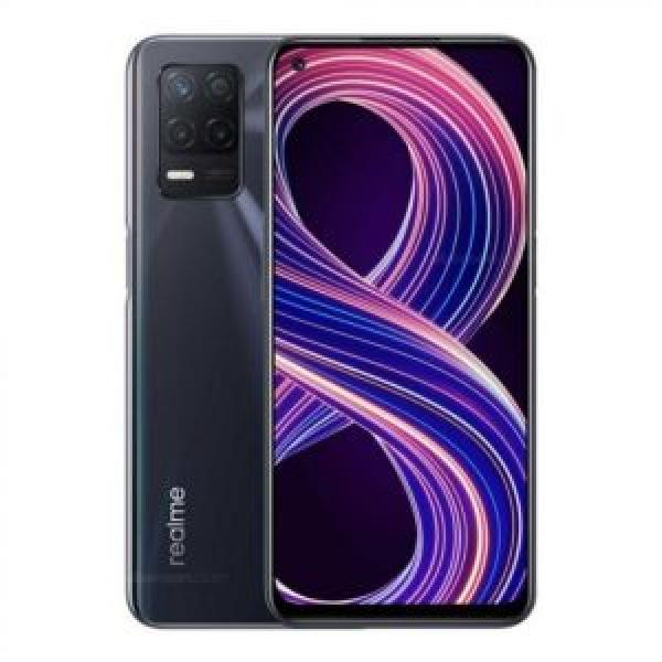 REALME 8 (5G)