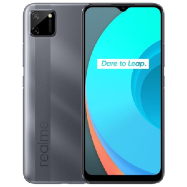 REALME C11