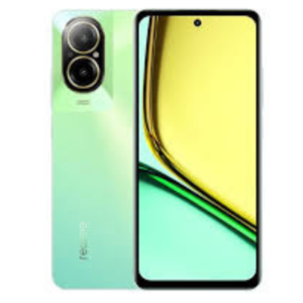 REALME C67