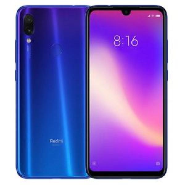 REDMI 7