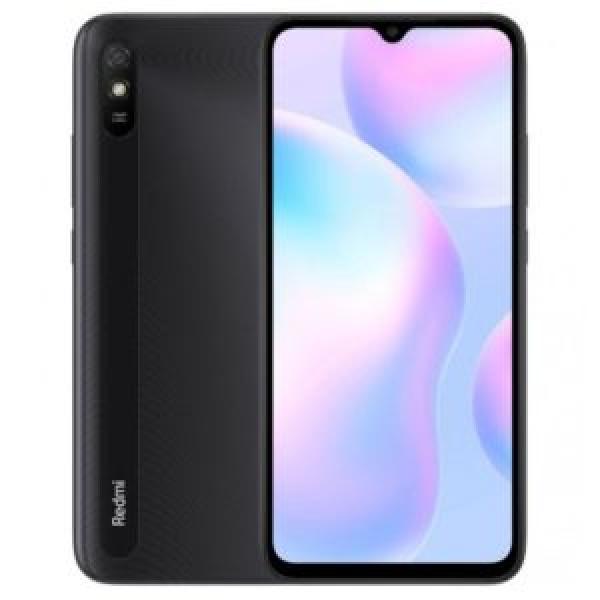 REDMI 9A - Fixmi