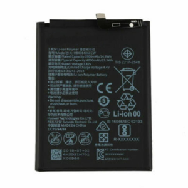 BATTERIE HUAWEI MATE 10 LITE