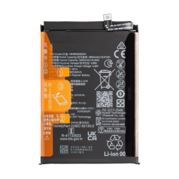 BATTERIE HUAWEI NOVA 11i ORIGINAL