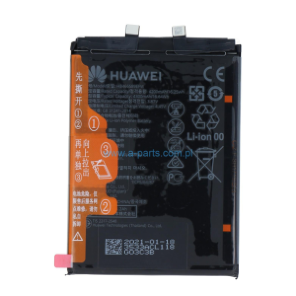 BATTERIE HUAWEI NOVA 8i ORIGINAL