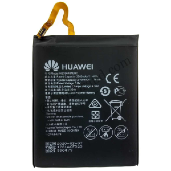 BATTERIE HUAWEI Y6II