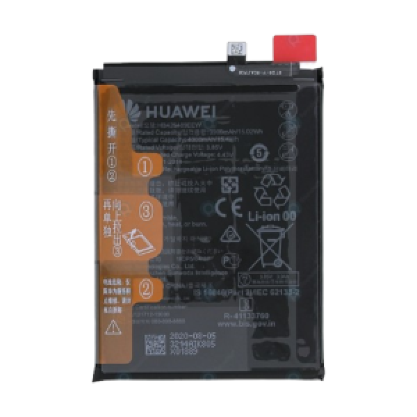 BATTERIE HUAWEI Y8P ORIGINAL