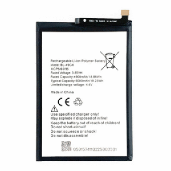 BATTERIE INFINIX NOTE 11s ORIGINAL