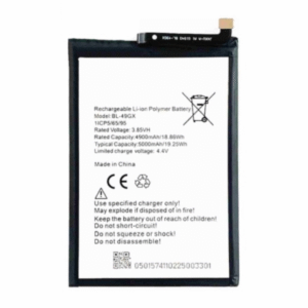 BATTERIE INFINIX SMART 7 PLUS ORIGINAL