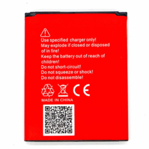 BATTERIE ITEL A18 ORIGINAL