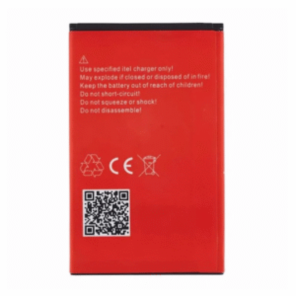 BATTERIE ITEL A33 ORIGINAL