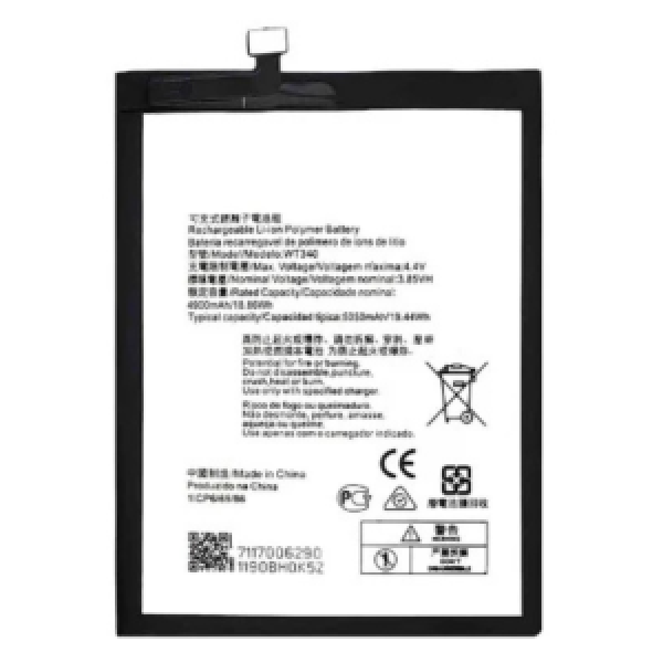 BATTERIE NOKIA G20 ORIGINAL