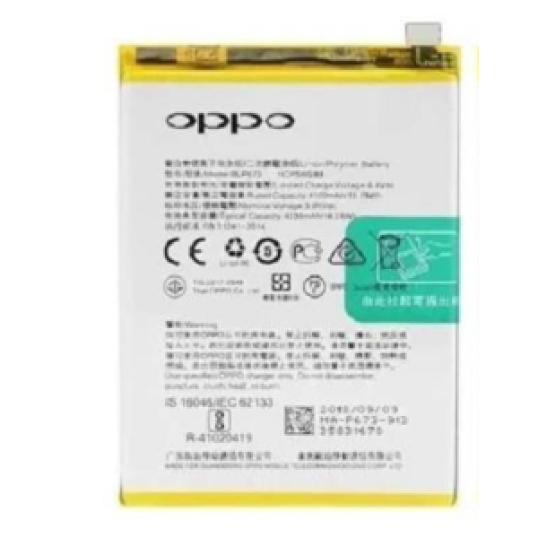 BATTERIE OPPO A5 PRO ORIGINAL