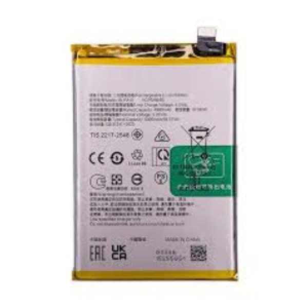BATTERIE OPPO A58 ORIGINAL