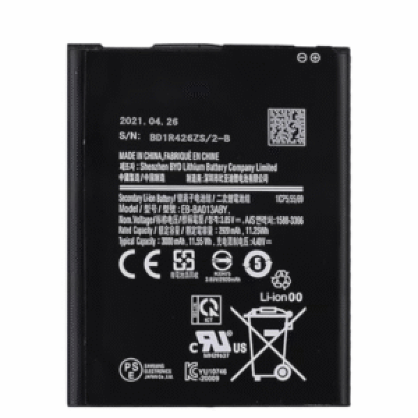 BATTERIE SAMSUNG A01 CORE ORIGINAL
