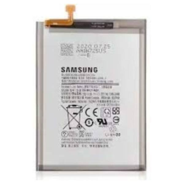 BATTERIE SAMSUNG A12 ORIGINAL