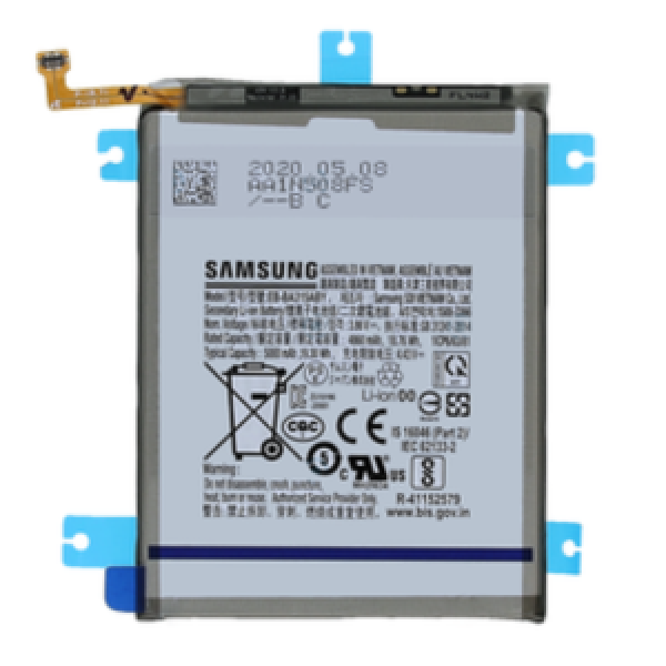 BATTERIE SAMSUNG A32 ORIGINAL