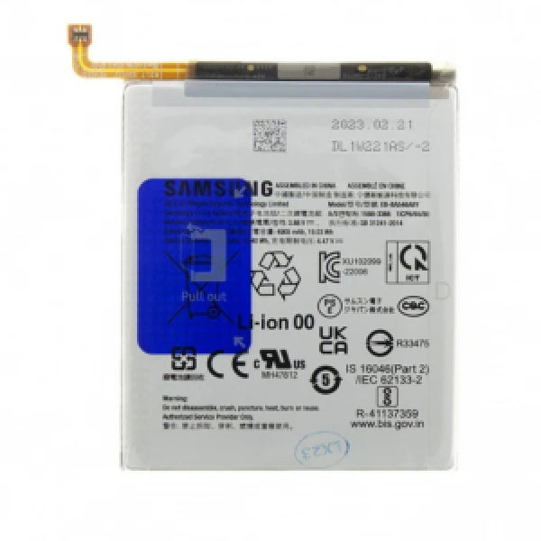 BATTERIE SAMSUNG A34 ORIGINAL
