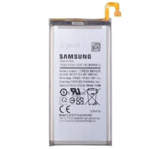 BATTERIE SAMSUNG A6 PLUS ORIGINAL